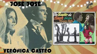 Un Sueño de Amor - Pelicula Completa [Jose Jose/Veronica Castro] 1972 HQ ツ