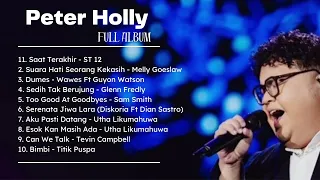 Peter Holly Full Album | X-Factor