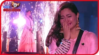 Bigg Boss 13 Finale Week: Aapne Journey Ko Dekh Kar Ro Padi Rashami Desai | BB13