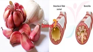 Manger de l'ail tous les jours :Voici ce qui se passe dans votre corps:des résultats surprenants !!!