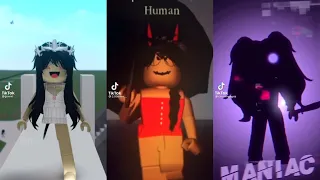 ROBLOX TIKTOK COMPILATION #2