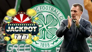 Celtic Set To Land JAW-DROPPING Jackpot Amid English Giants Entering The Race!