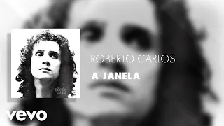 Roberto Carlos - A Janela (Áudio Oficial)