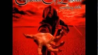 Children Of Bodom - Something Wild - 02. In The Shadows