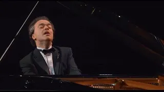 Evgeny Kissin - Clair de Lune