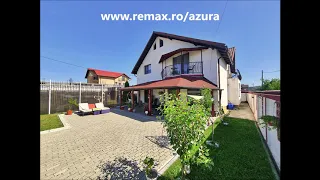 Casa de vanzare Bascov Arges, Azura Imobiliare Pitesti, Mihai Cioroianu