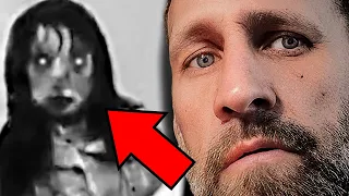 5 SCARY GHOST Videos To FREAK You Out V5