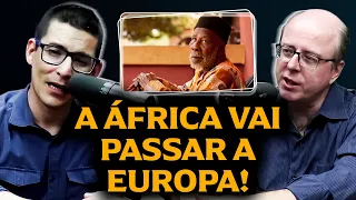 A CRISE DEMOGRÁFICA será a PIOR da HISTÓRIA!