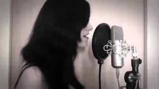Christina Perri - Human [Cover by Celice]