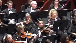 Dvorak Symphony #7