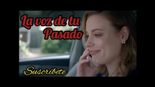 La voz de tu pasado Películas completas español latino. Románticas