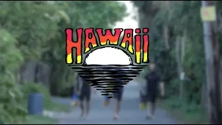 HAWAII | Bodyboarding