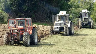 🇮🇹 **SLH POWER** | Same Galaxy 170 | Lamborghini 1706 | Hurlimann H6170-T