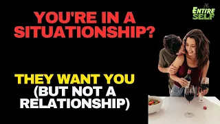 Navigating Situationships at Different Life Stages - Here's how to WIN in a situationship