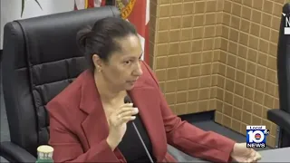 North Miami residents express dismay over move to oust city manager