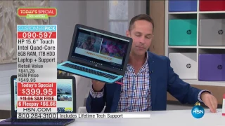 HSN | Electronic Gifts 11.05.2016 - 12 PM