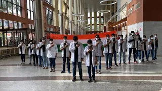 Team northstar's this doctor's day tribute by doctors and for the doctors will leave you speechless