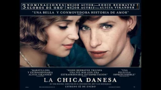 The Danish Girl - Complete Soundtrack