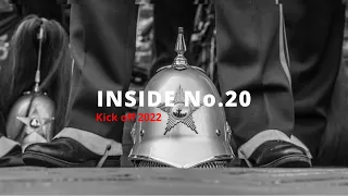 Kamper Trompetter Korps - Inside No 20 "Kick off 2022"