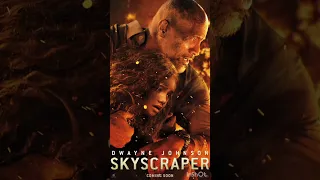 skyscraper movie