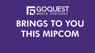 MIPCOM 2019- Stories Packed with Drama