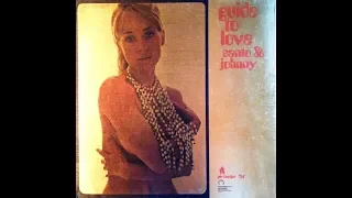 Santo & Johnny ‎– Guide To Love - 1971ORIGINAL FULL ALBUM