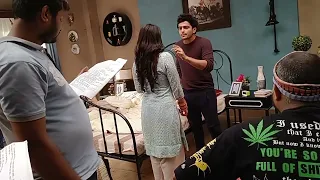 BEHIND THE SCENE |YEH HAI CHAHATEIN