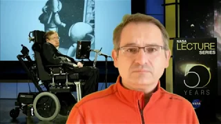 Última respuesta de STEPHEN HAWKING al gran misterio ¿Qué hubo antes del Big Bang?