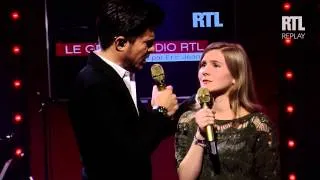 Marie Oppert & Vincent Niclo - Les parapluies de Cherbourg