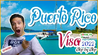 Puerto Rico Visa