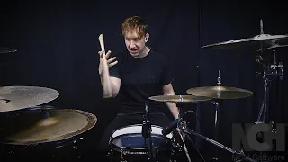 KRANE x Juelz x Heimanu - Moonbeams - Drum Cover | Ryan Perillo