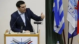 Europe is bluffing over Greece-Russia relations - analyst