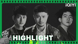 【Movie Highlights】Lost City: The Deadly Affair | iQIYI Movie English #crime #action #gangster