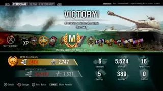 World of Tanks - PS4 - Leopard PT A - Ace Tanker - Full HD 1080p - PS4 Pro / Wot Console