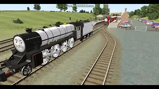 TJOA/Trainz - Undefeatable MV