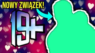 [19+] Nowy Związek W Serialu 19+