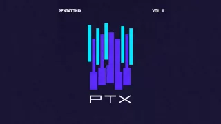 Daft Punk - Pentatonix (Audio)
