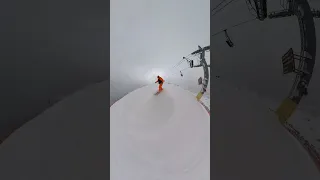 MAY 2024 POWDER SURFING BANFF