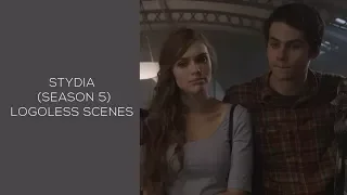 stydia logoless scenes [S5] (1080p+6CH) *·ﾟ✧ + mega link