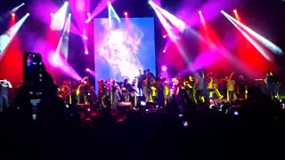 Noize MC - Танцi (live in Stadium Live, 20.03.2015)
