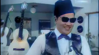 FILEM P RAMLEE TIGA ABDUL 1964 (VERSI WARNA)