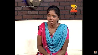 கணவனை கள்ள காதலனிடம் அண்ணன் என கூறிய பெண்!, Solvathellam Unmai S2 , Zee Tamil , Ep. அத்தியாயம் 126