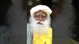 Manchester  "Coimbatore Of England" | Sadhguru' s Savage Reply