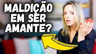 POR QUE ELAS SE SUJEITAM A SER AMANTES DE HOMENS CASADOS?