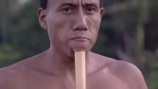 Amazônia: La tribu de los Zoé (Luis Miguel Dominguez 2000) - Documentário