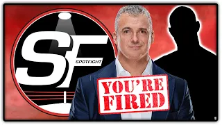 Shane McMahon entlassen! WWE Superstar nimmt Auszeit (WWE News, Wrestling News)