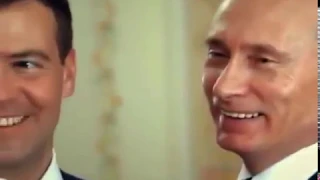 НАСТОЯЩИЙ ПУТИН.ДОКУМЕНТАЛЬНЫЙ ФИЛЬМ О ВЛАСТИ В РОССИИ! Вся правда про Путина и власть в России.