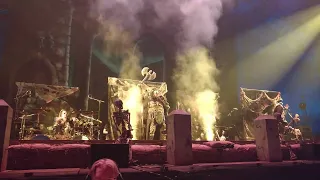 Lordi - Hard Rock Hallelujah (20.5.2023, Kuopio-halli, Kuopio, Finland)
