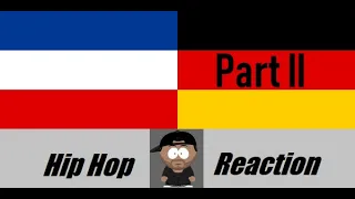 German Reacts to (Former) Yugoslavian Rap/Hip Hop (Part 2) | Teddy Neptune