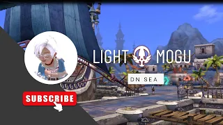 Dragon Nest SEA Moonlord STG 25 - LightMogu (STG UPDATE)